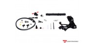 Unitronic MPI Fuel Rail Upgrade Kit W/O Injectors for 2.0TSI EA888 Evo 4